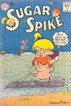 Sugar & Spike #24 Comic Books - Covers, Scans, Photos in Sugar & Spike Comic Books - Covers, Scans, Gallery